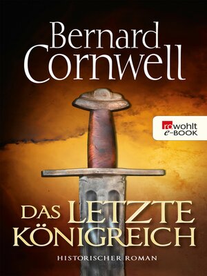 cover image of Das letzte Königreich